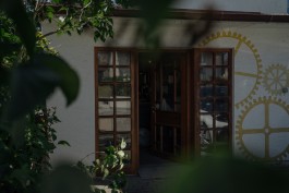 Kurt Strehlow – Werkstatt für Großuhren